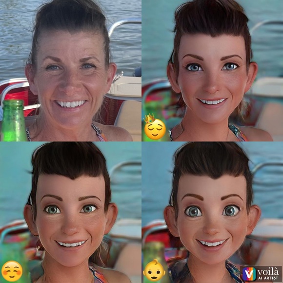 Meet your Posher, Marie - Picture 3 of 8